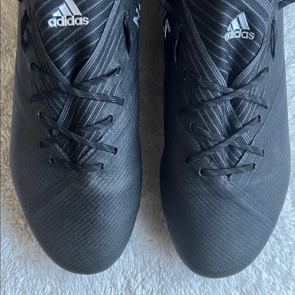 ADIDAS NEMEZIZ 19.1 FG SOCCER CLEATS - Picture 3 of 11